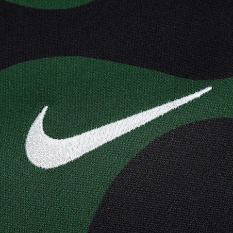 Camisa Sporting Alternativa 2025/26 Preta