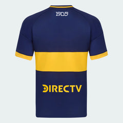 Conjunto Infantil Boca Juniors I 2025/26