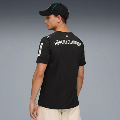 Camisa Borussia Monchengladbach III 2025/26
