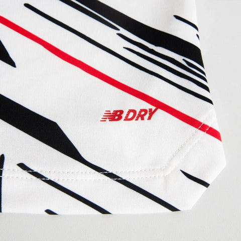Camisa Pré Jogo São Paulo II 2025/26