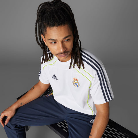 Camisa Real Madrid Linha Urban Purist 2025