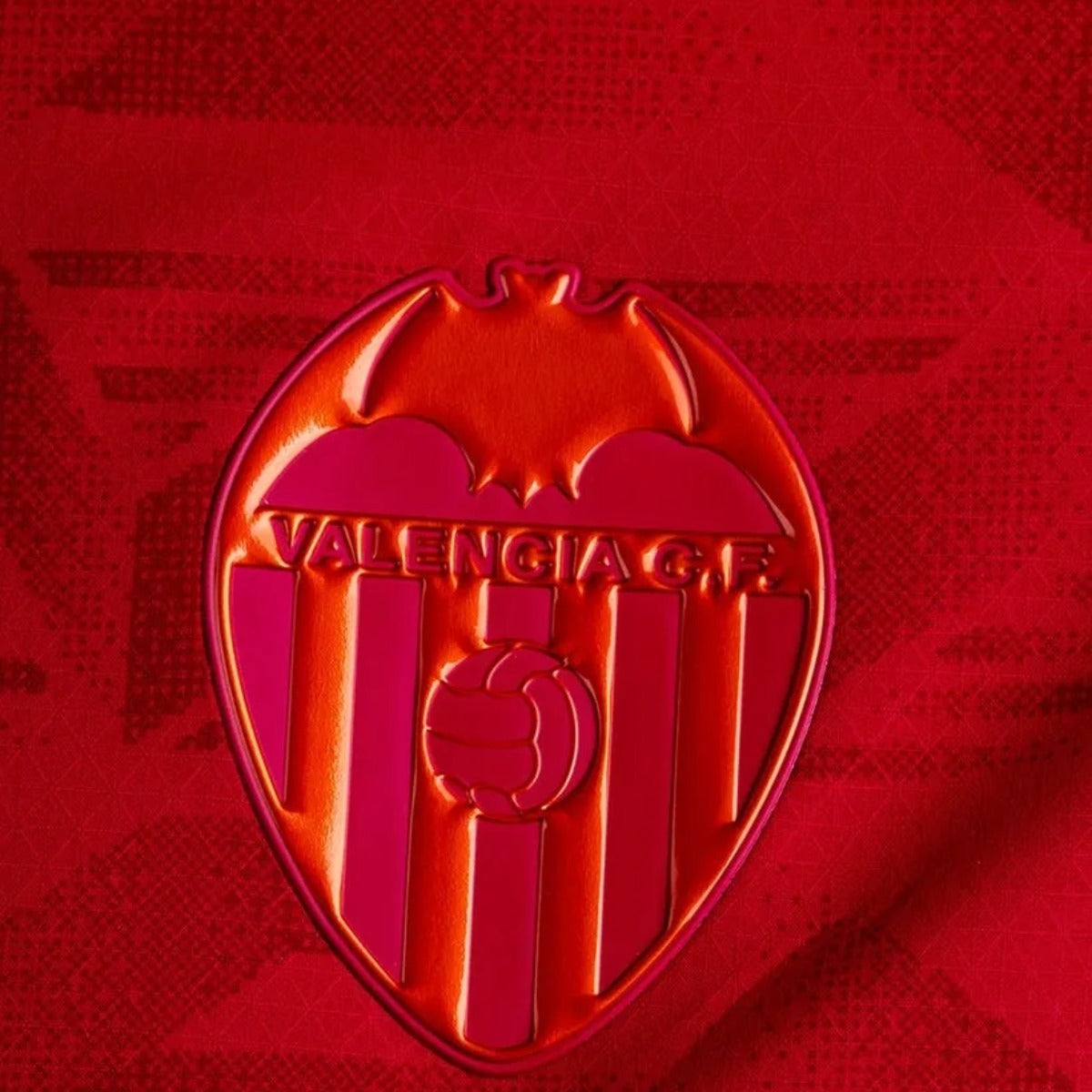 Camisa Valencia II 2025/26 Jogador