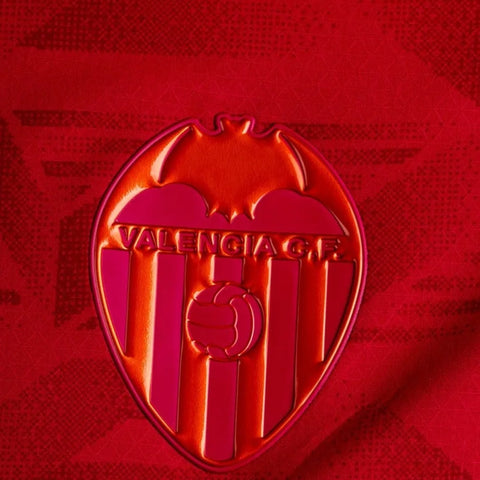 Camisa Valencia II 2025/26 Jogador