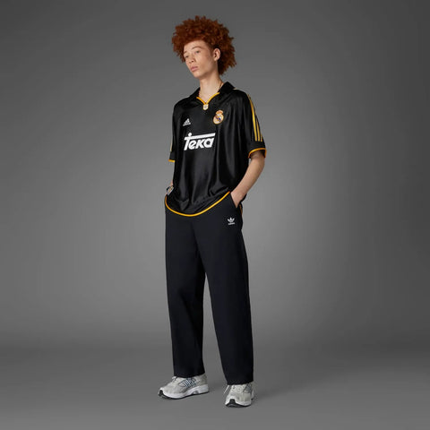 Camisa Retrô Real Madrid II 1999/00