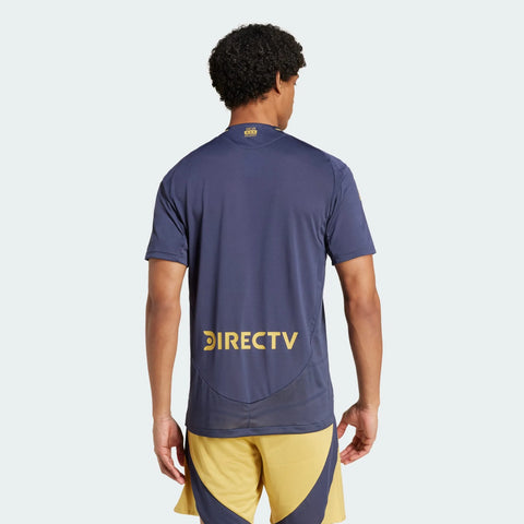 Camisa Boca Juniors III 2025/26 Jogador