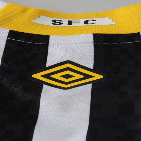 Camisa Santos II 2025/26 Feminina