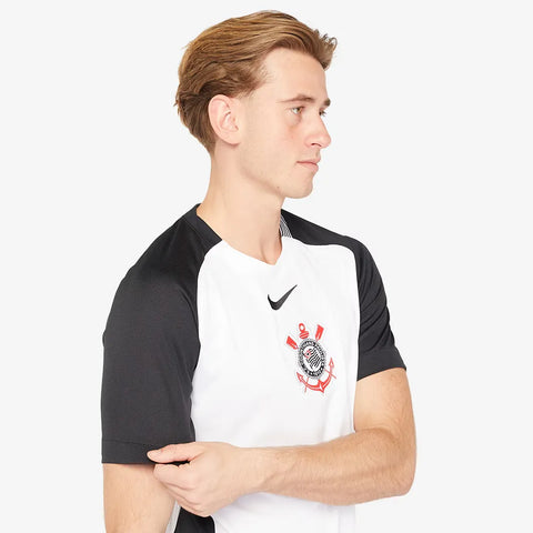 Camisa Corinthians I 2025/26