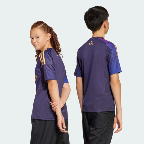 Conjunto Infantil LA Galaxy II 2025/26