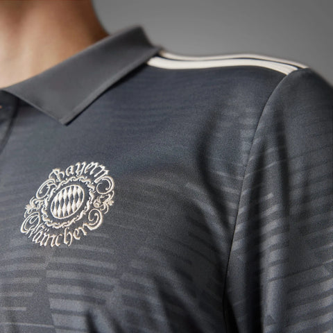 Camisa Bayern de Munique Especial Oktoberfest 2024