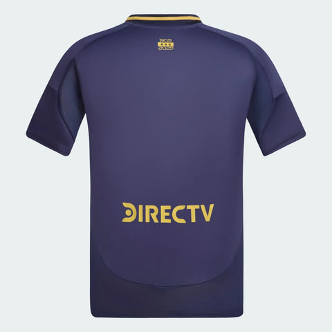 Conjunto Infantil Boca Juniors III 2025/26
