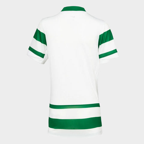 Conjunto Infantil Sporting I 2025/26