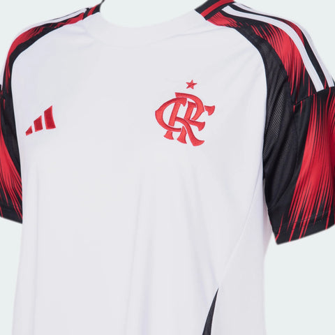 Camisa Flamengo II 2025/26 Feminina