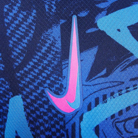 Camisa Atlético de Madrid III 2025/26