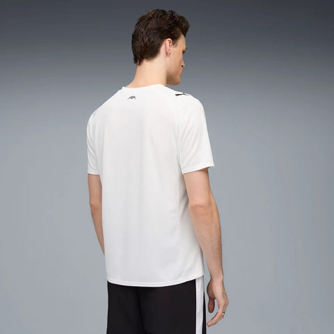 Camisa Valencia I 2025/26