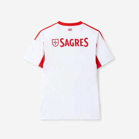 Conjunto Infantil Benfica III 2025/26