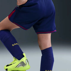 Conjunto Infantil Barcelona I 2025/26