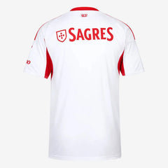 Camisa Benfica III 2025/26