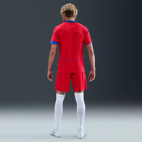 Camisa Paris Saint Germain III 2025/26 Jogador