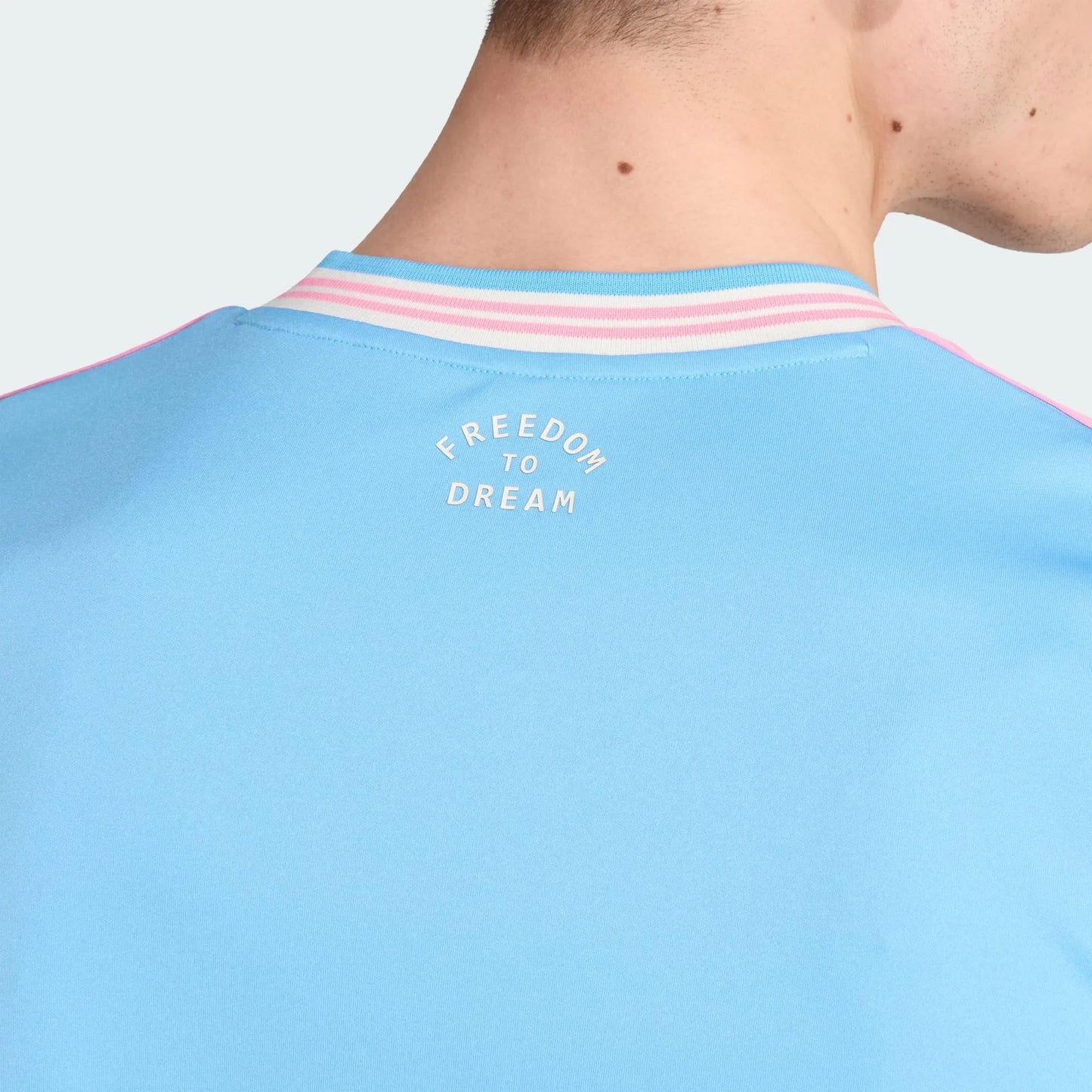 Camisa Inter Miami III 2025/26