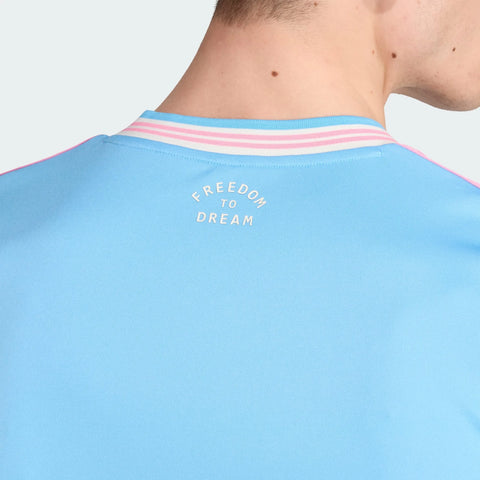 Camisa Inter Miami III 2025/26