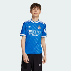 Conjunto Infantil Real Madrid III 2025/26