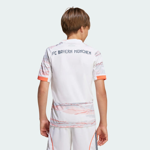Conjunto Infantil Bayern de Munique II 2025/26