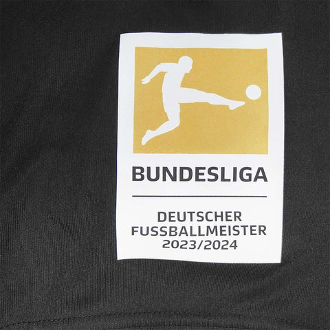 Camisa Bayer Leverkusen Aniversário 120 Anos 2024