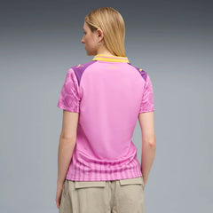 Camisa Borussia Dortmund Kidsuper Goleiro 2025 Feminina