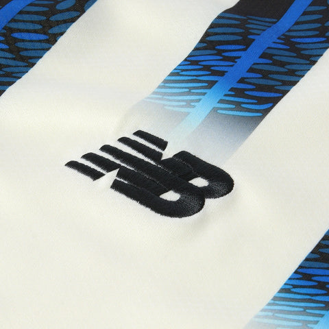 Camisa Atalanta II 2025/26