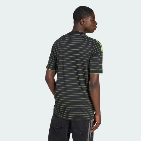 Camisa Celtic II 2025/26