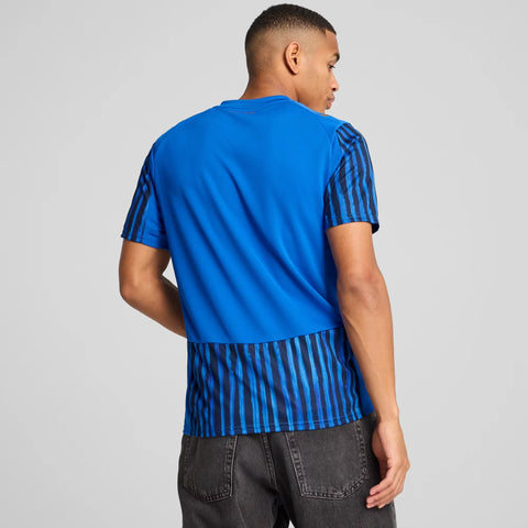 Camisa Al Hilal Kidsuper Mundial 2025 Azul