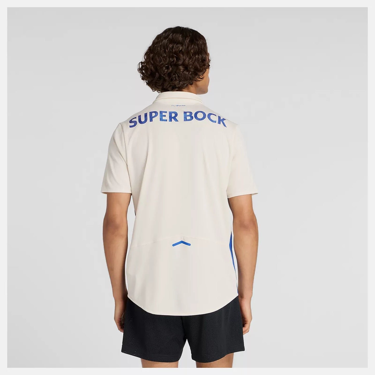 Camisa Porto III 2025/26