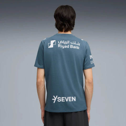 Camisa Al Hilal III 2025/26