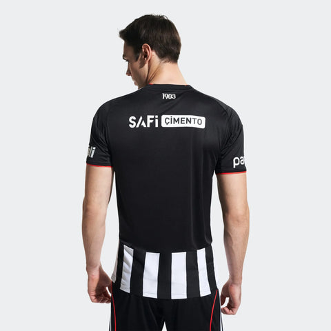 Camisa Besiktas II 2025/26