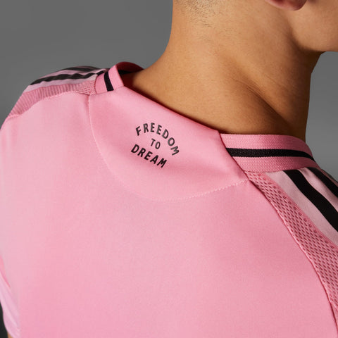 Camisa Inter Miami I 2025/26 Jogador