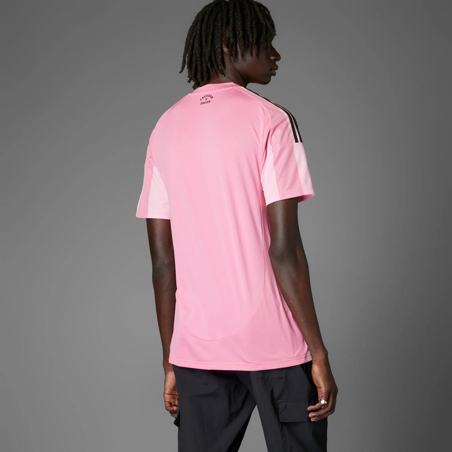 Camisa Inter Miami I 2025/26