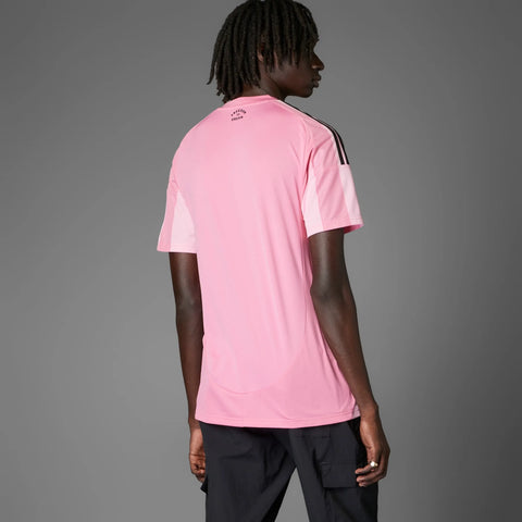 Camisa Inter Miami I 2025/26