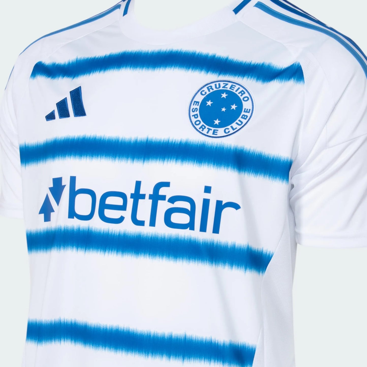 Camisa Cruzeiro II 2025/26