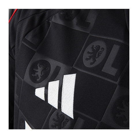 Camisa Lyon II 2024/25