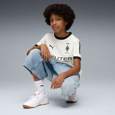 Conjunto Infantil Borussia Monchengladbach I 2025/26