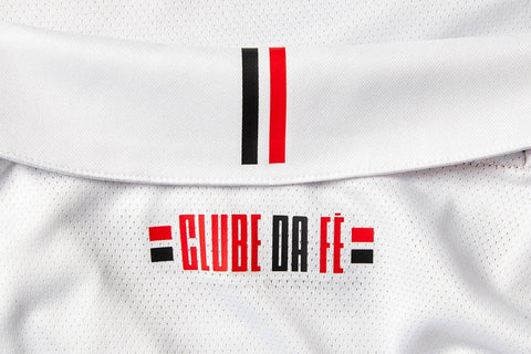 Camisa São Paulo I 2024/25