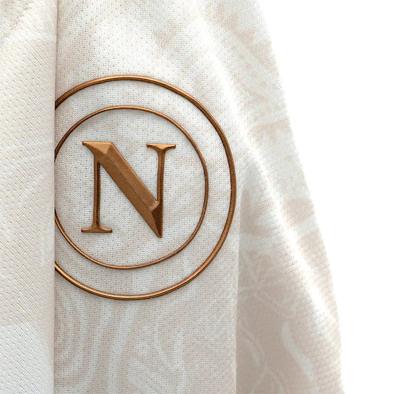 Camisa Napoli II 2025/26 Jogador