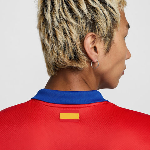 Camisa Atlético de Madrid I 2024/25