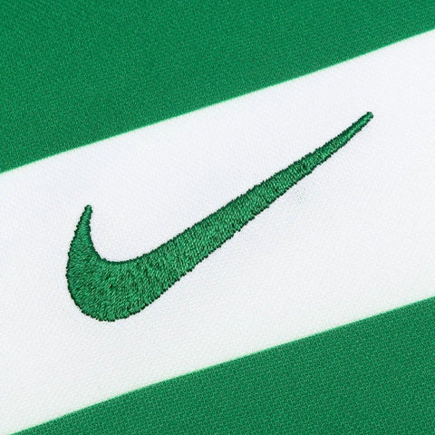 Camisa Sporting I 2025/26
