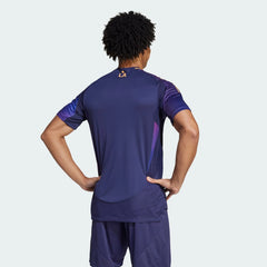 Camisa LA Galaxy II 2025/26 Jogador