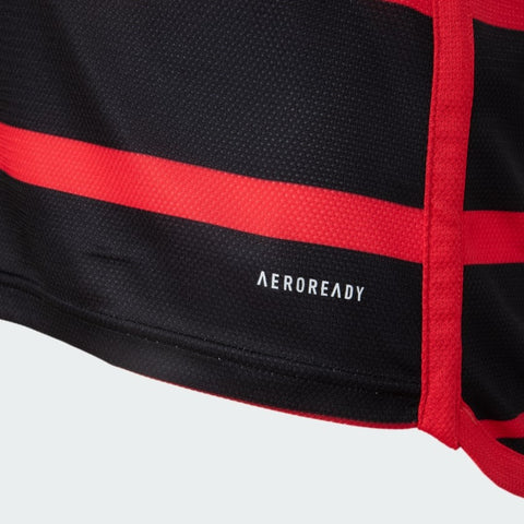 Camisa Flamengo I 2024/25
