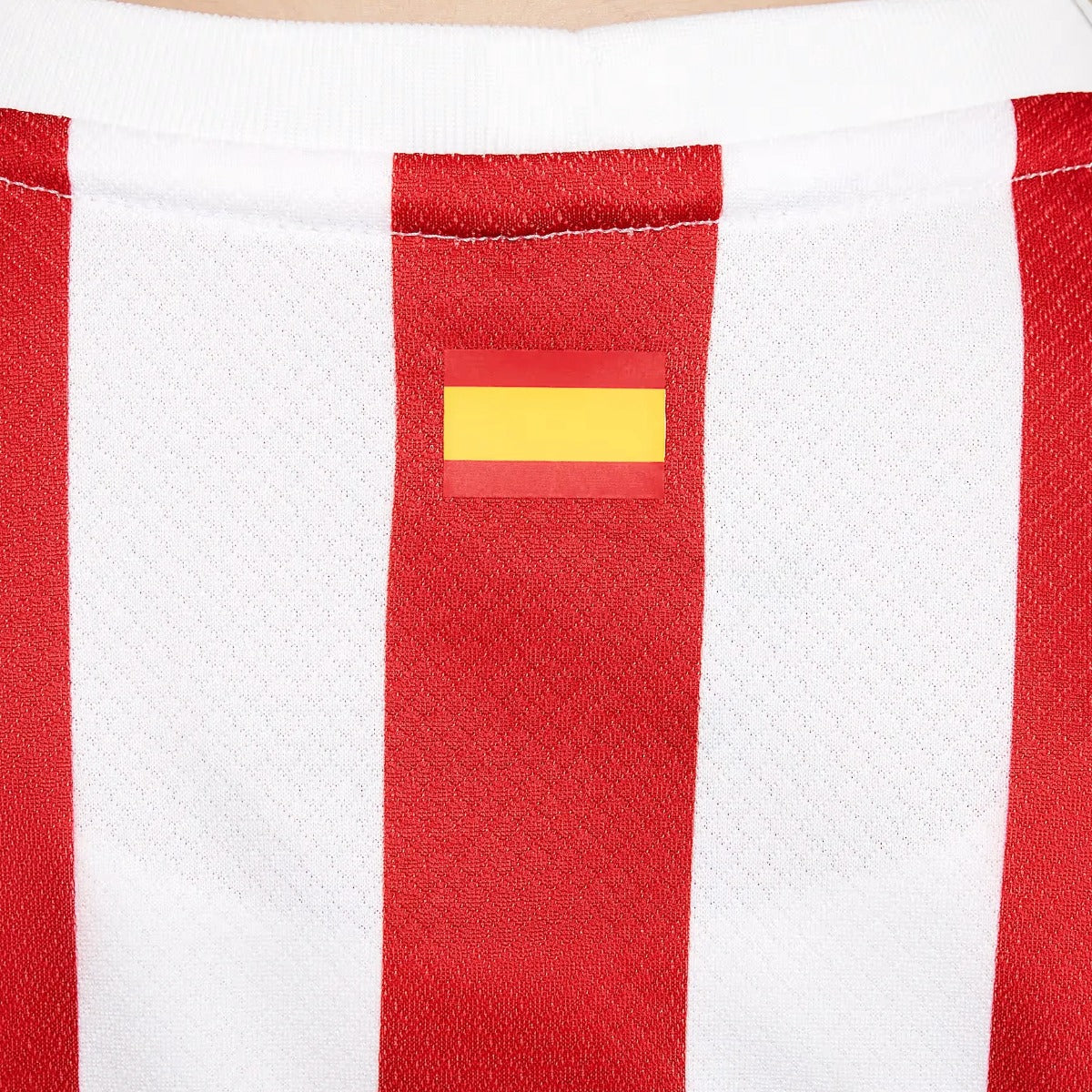 Conjunto Infantil Atlético de Madrid I 2025/26