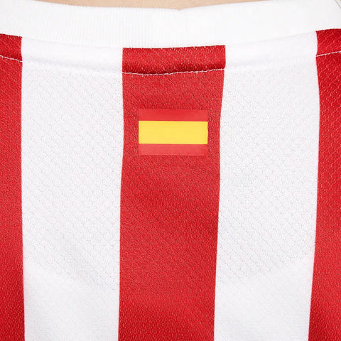 Conjunto Infantil Atlético de Madrid I 2025/26