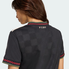 Camisa Bayern de Munique III 2025/26 Feminina