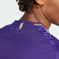 Camisa Orlando City I 2025/26 Jogador